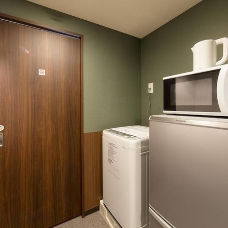 Kyoto Sanjo Ohashi Hotell Exteriör bild