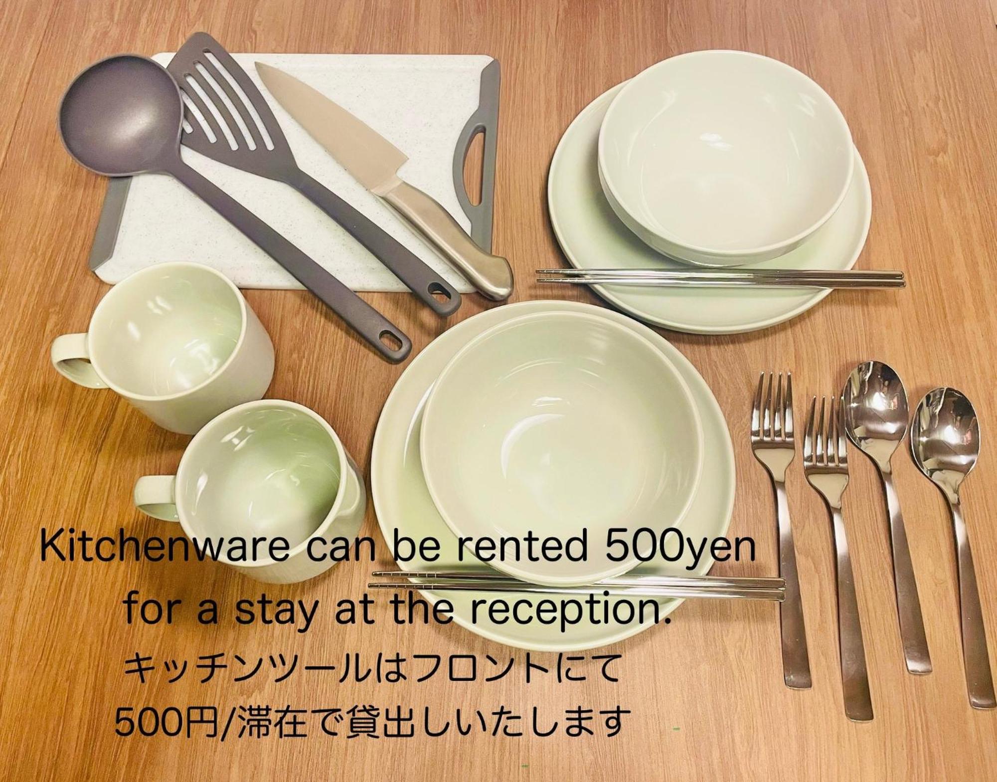 Kyoto Sanjo Ohashi Hotell Exteriör bild