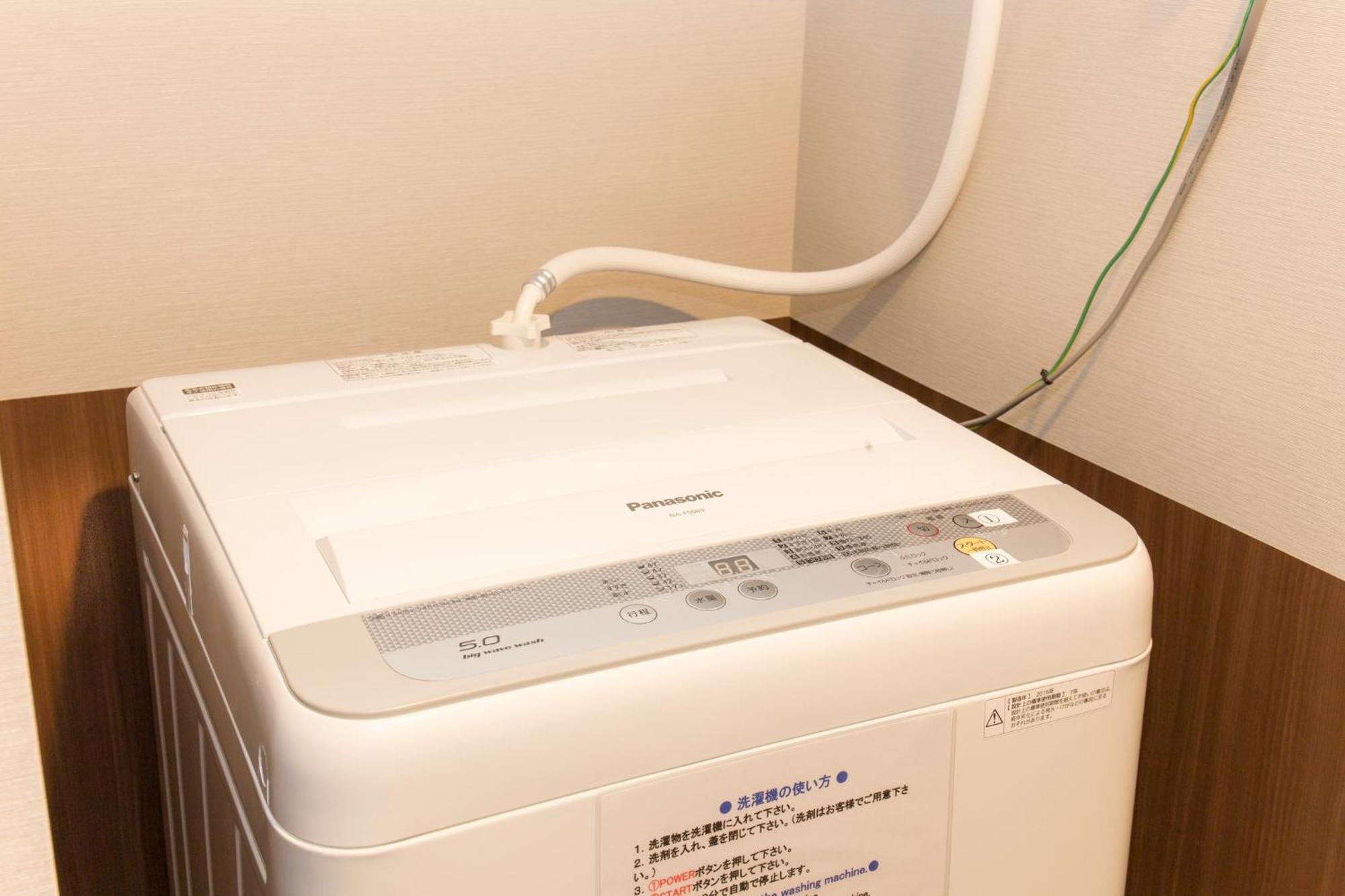 Kyoto Sanjo Ohashi Hotell Exteriör bild